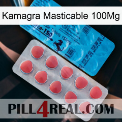 Kamagra Chewable 100Mg new14